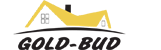 Logo Gold-Bud Remonty i Wykończenia